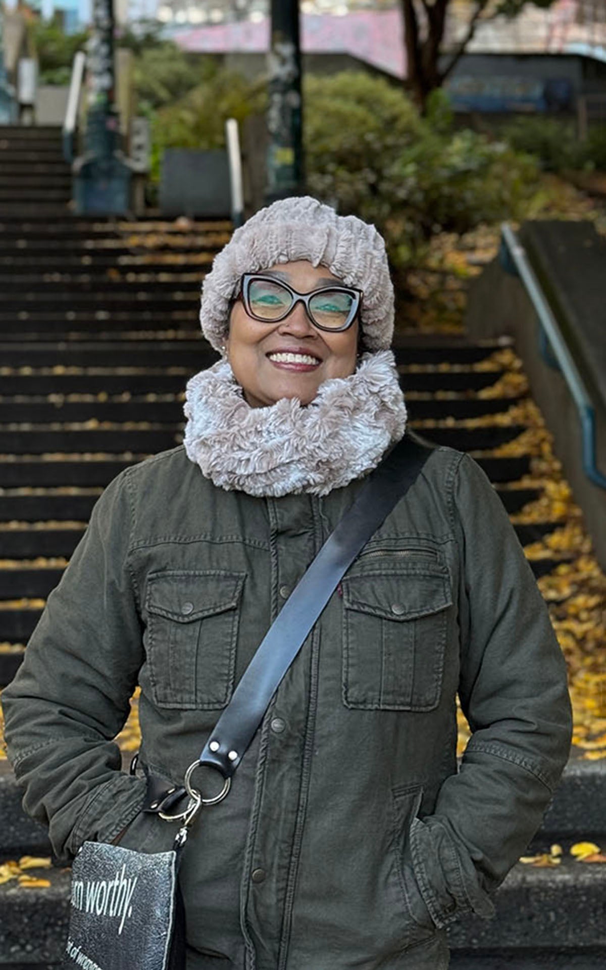 Women’s Neck Warmers and Cowls Collection | Handmade in Seattle WA | Pandemonium Hats