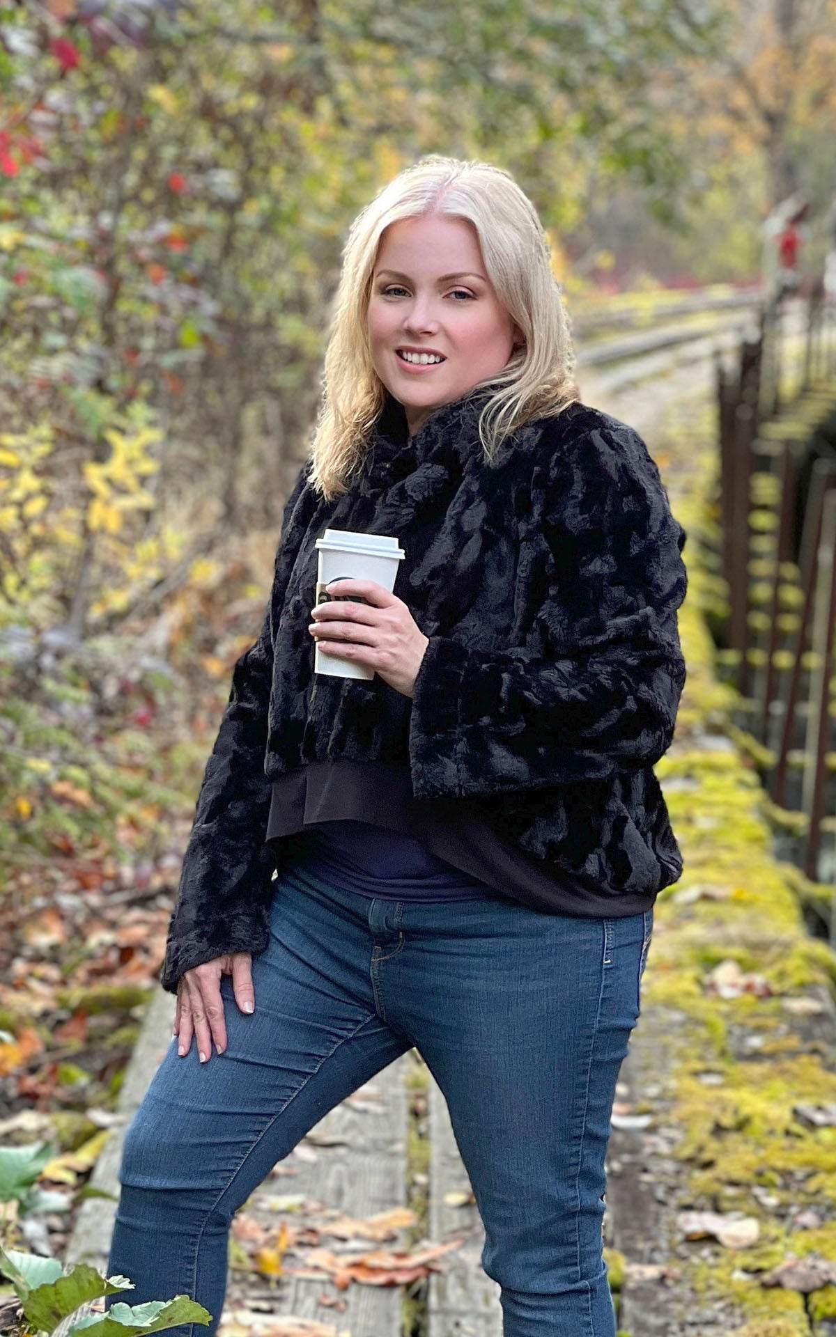 Tops Collection | handmade in Seattle, WA by Pandemonium Millinery