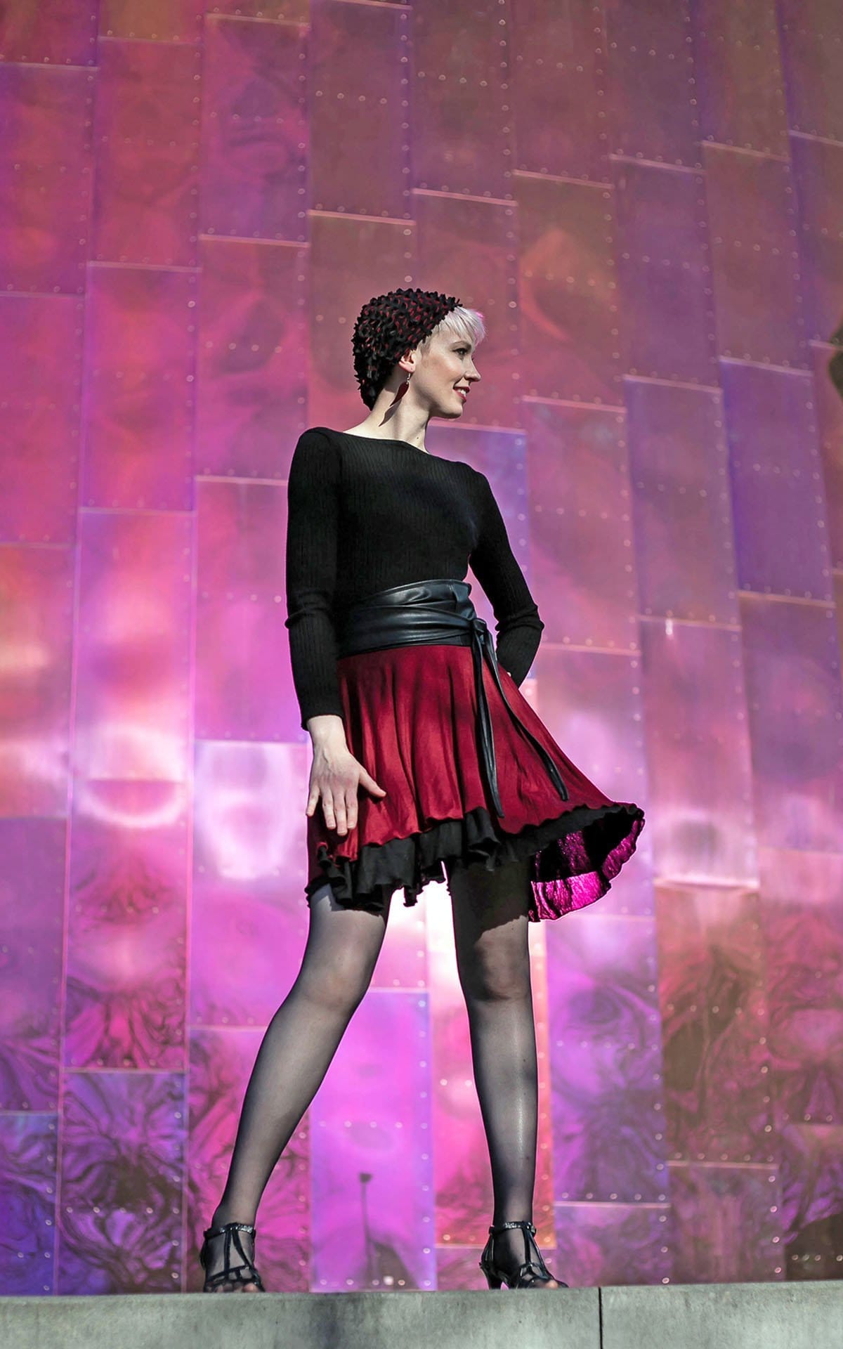 Skirts
