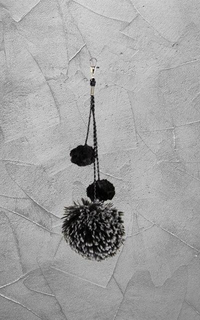 Key Chain Collection | Handmade in Seattle WA | Pandemonium Millinery