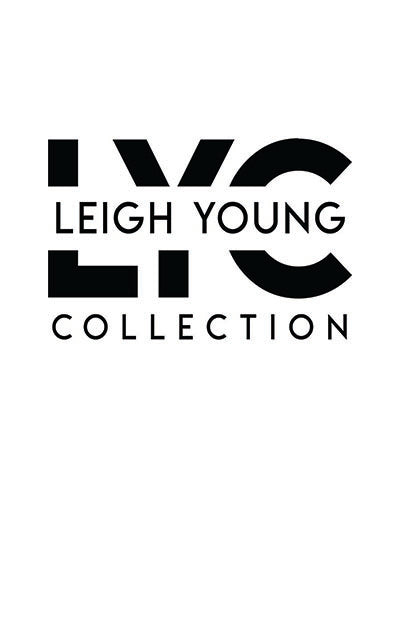 Leigh Young Collection by Pandemonium Millinery handmade in Seattle WA USA