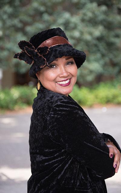 Olivia Hat