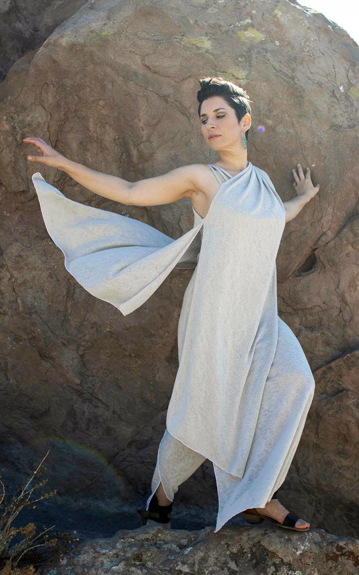 Desert Collection Handmade in the USA by the Leigh Young Collection