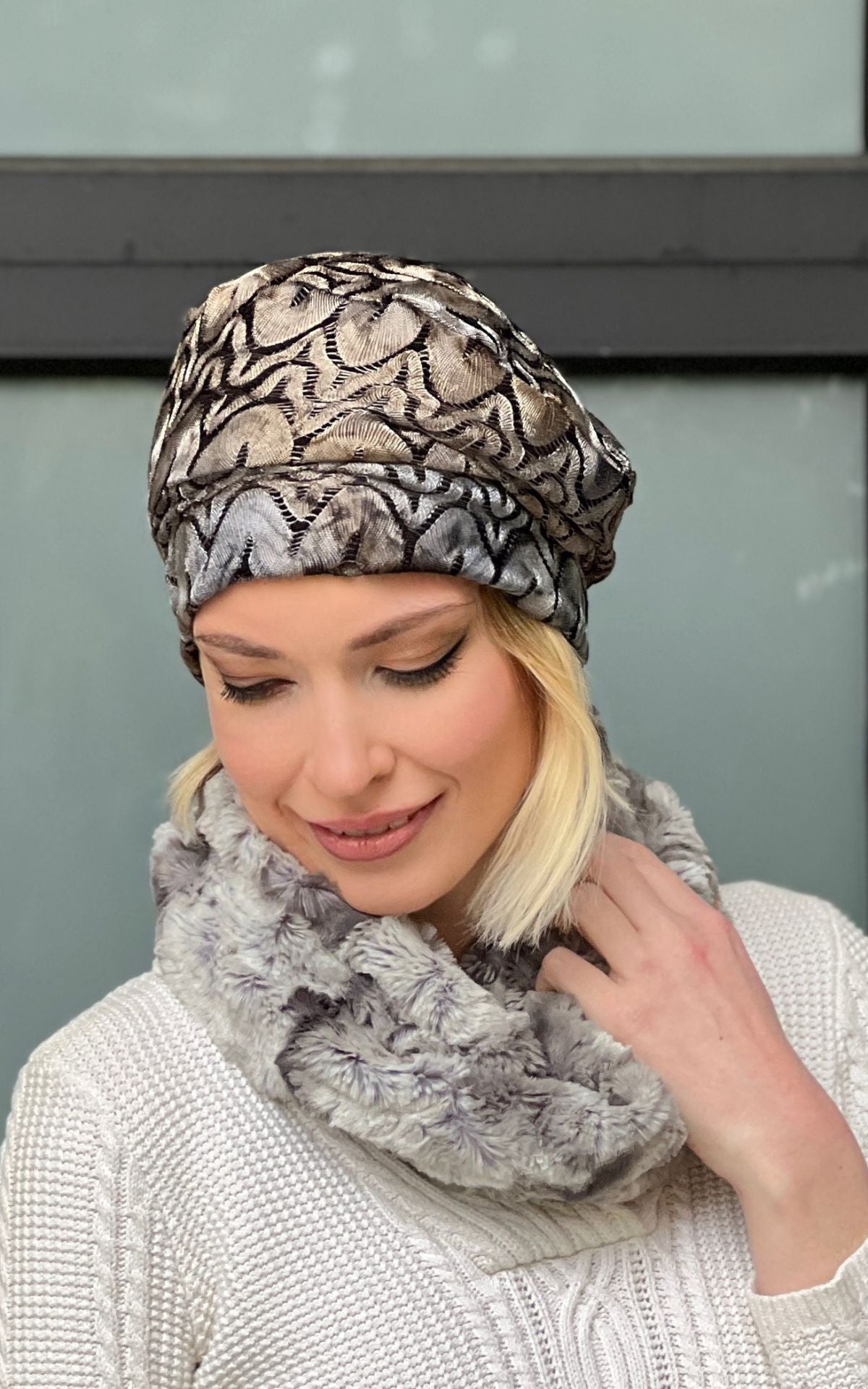  Rowdie Hat Collection Image Pandemonium Handmade Seattle