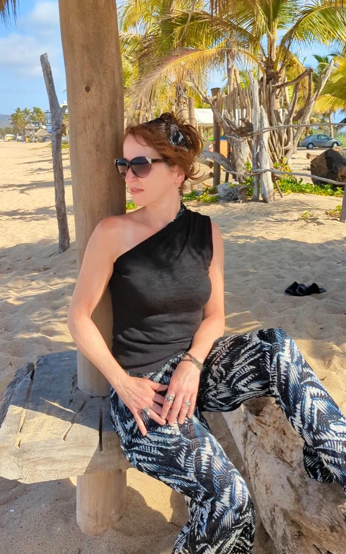 Siren Top