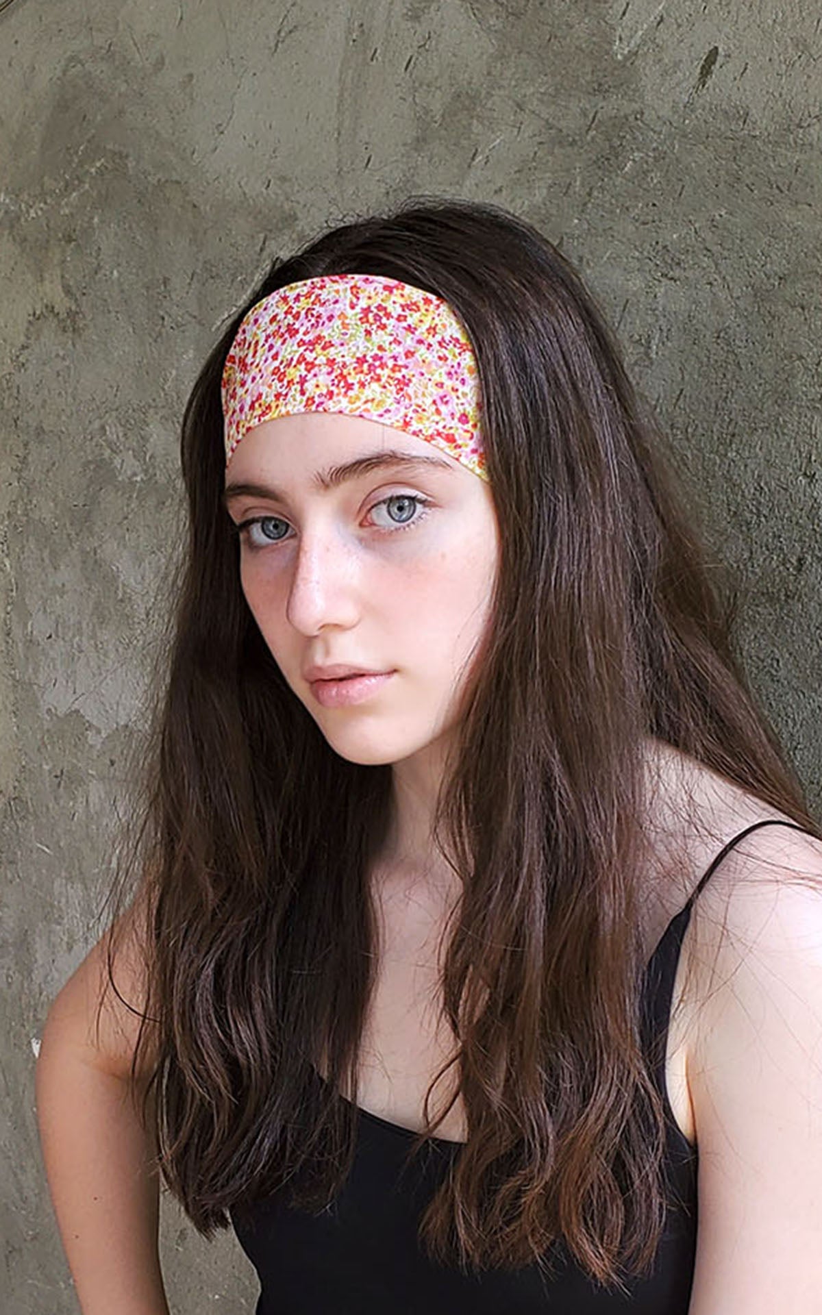 Women’s Wrist Scarf Collection | Handmade in Seattle WA | Pandemonium Hats