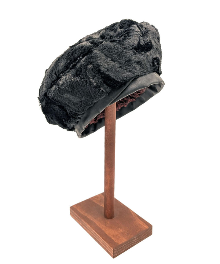 Beret Tagged  display picture 1