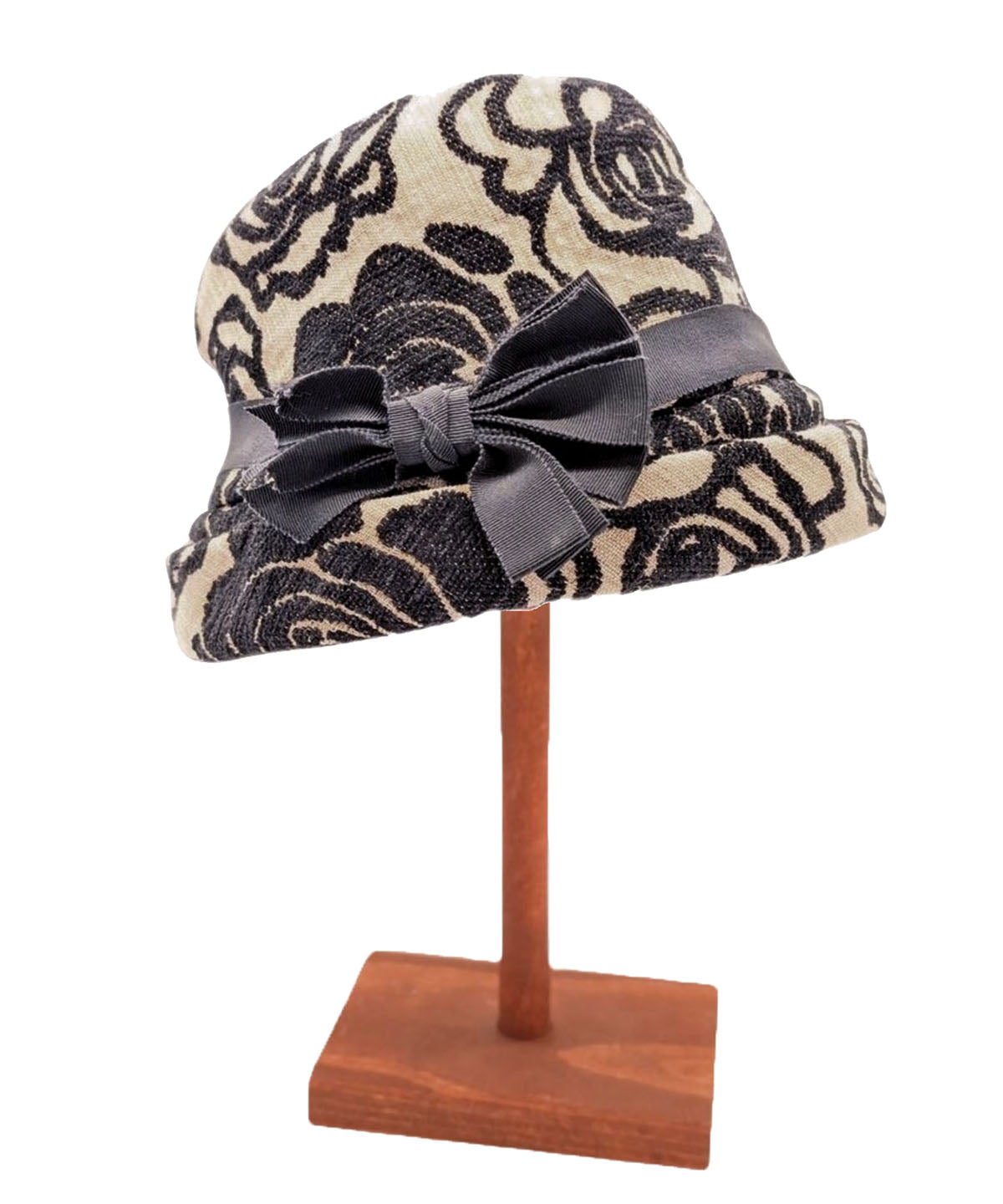 Betty Hat Style - Rosetta (Limited Availability)