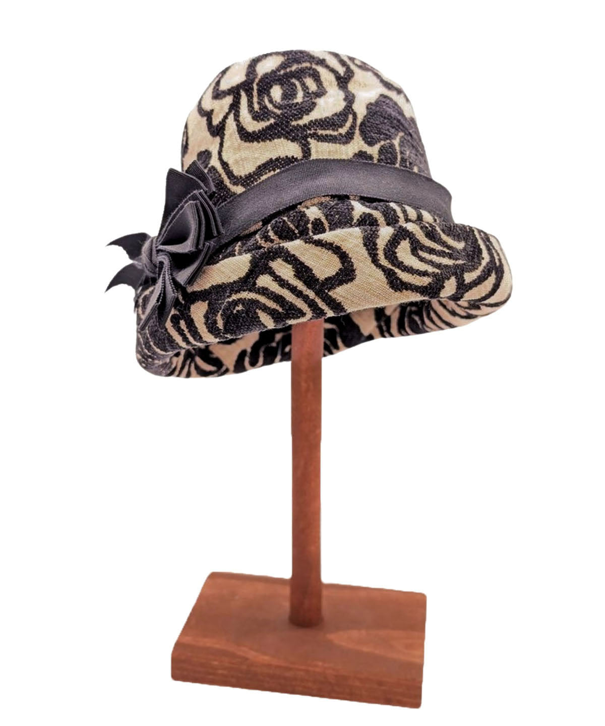 Betty Hat Style - Rosetta (Limited Availability)