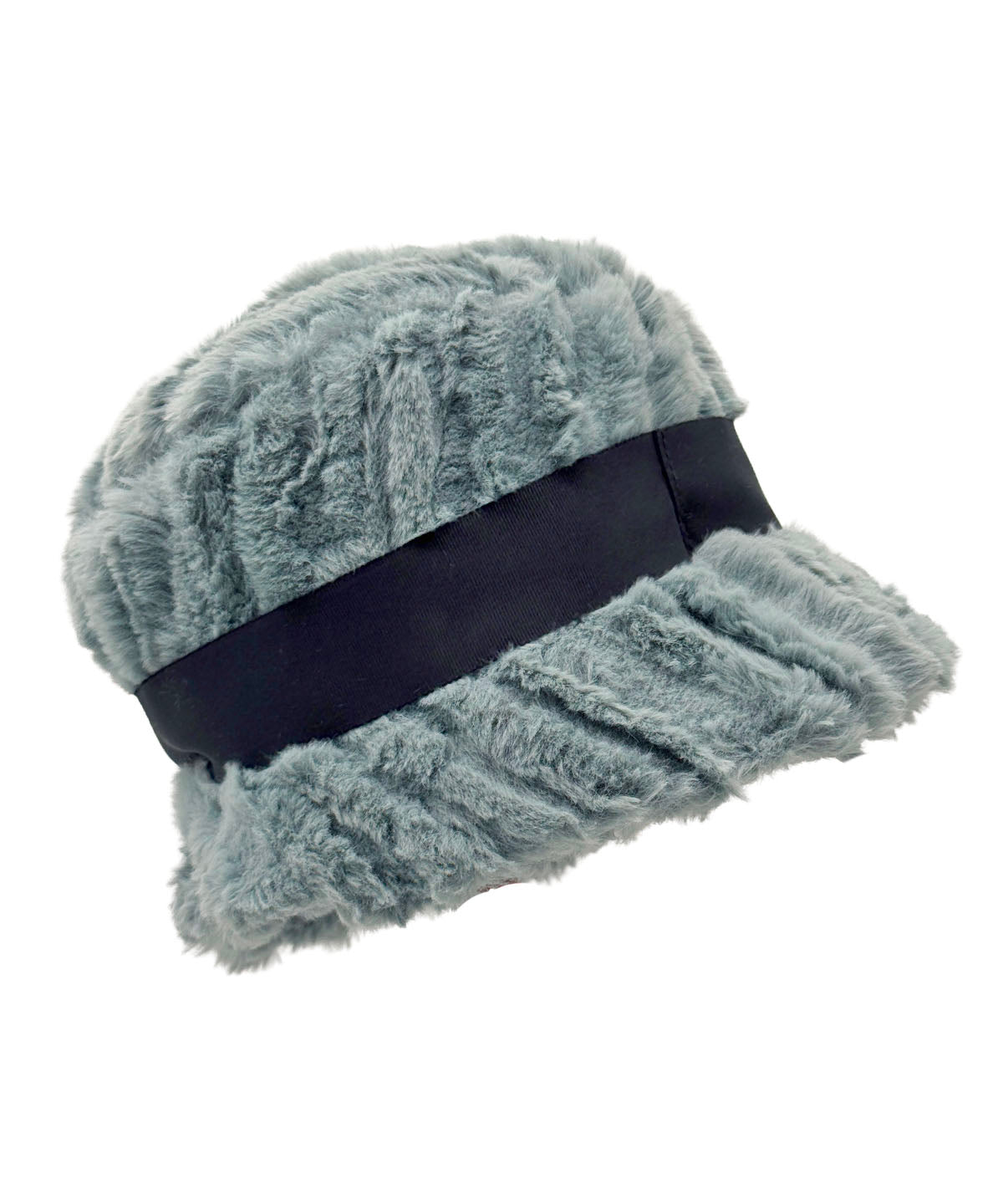 Molly Hat Style - Cirrus Faux Furs