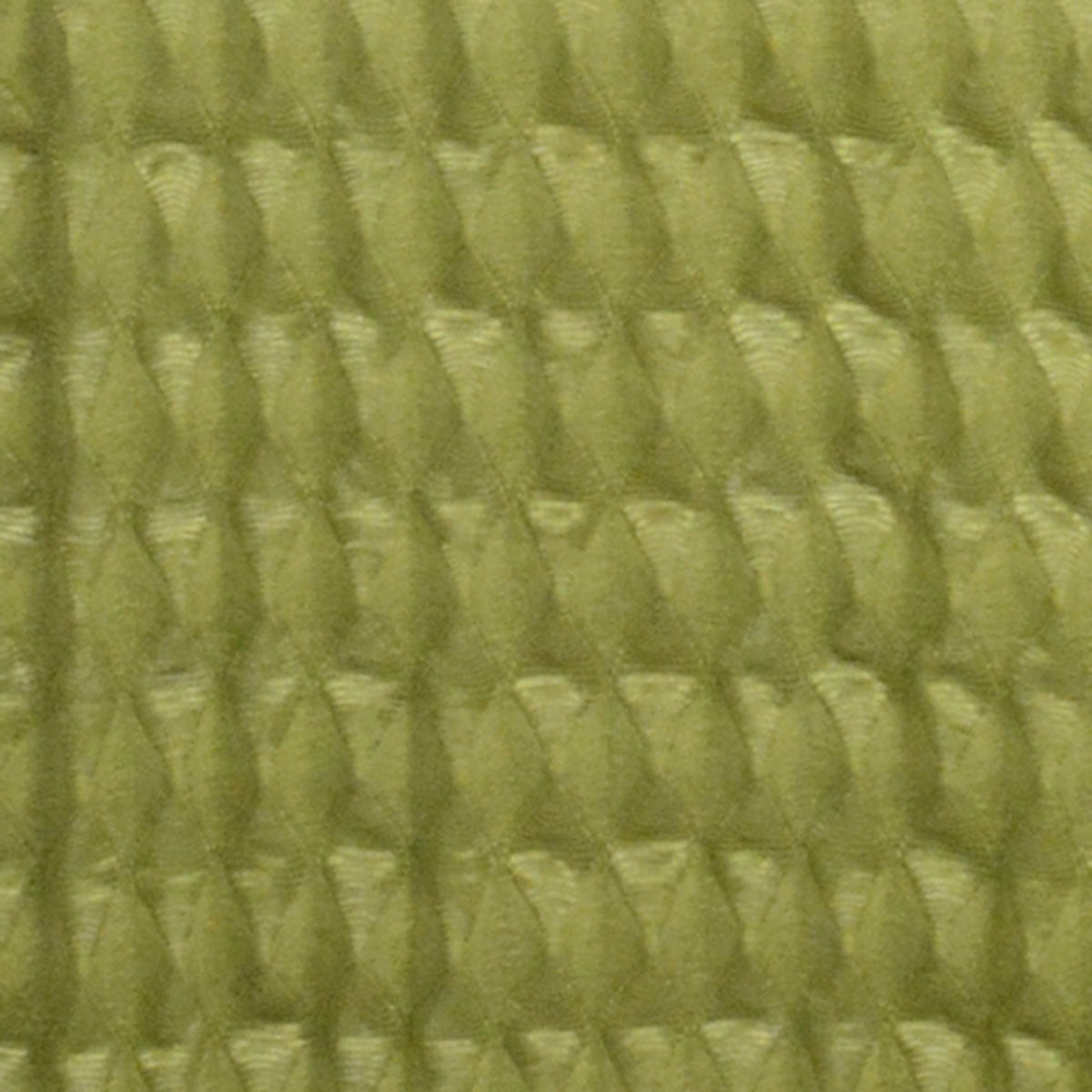 Swatch close-up of Avocado, in the LYC/Pandemonium Fractal Collection.