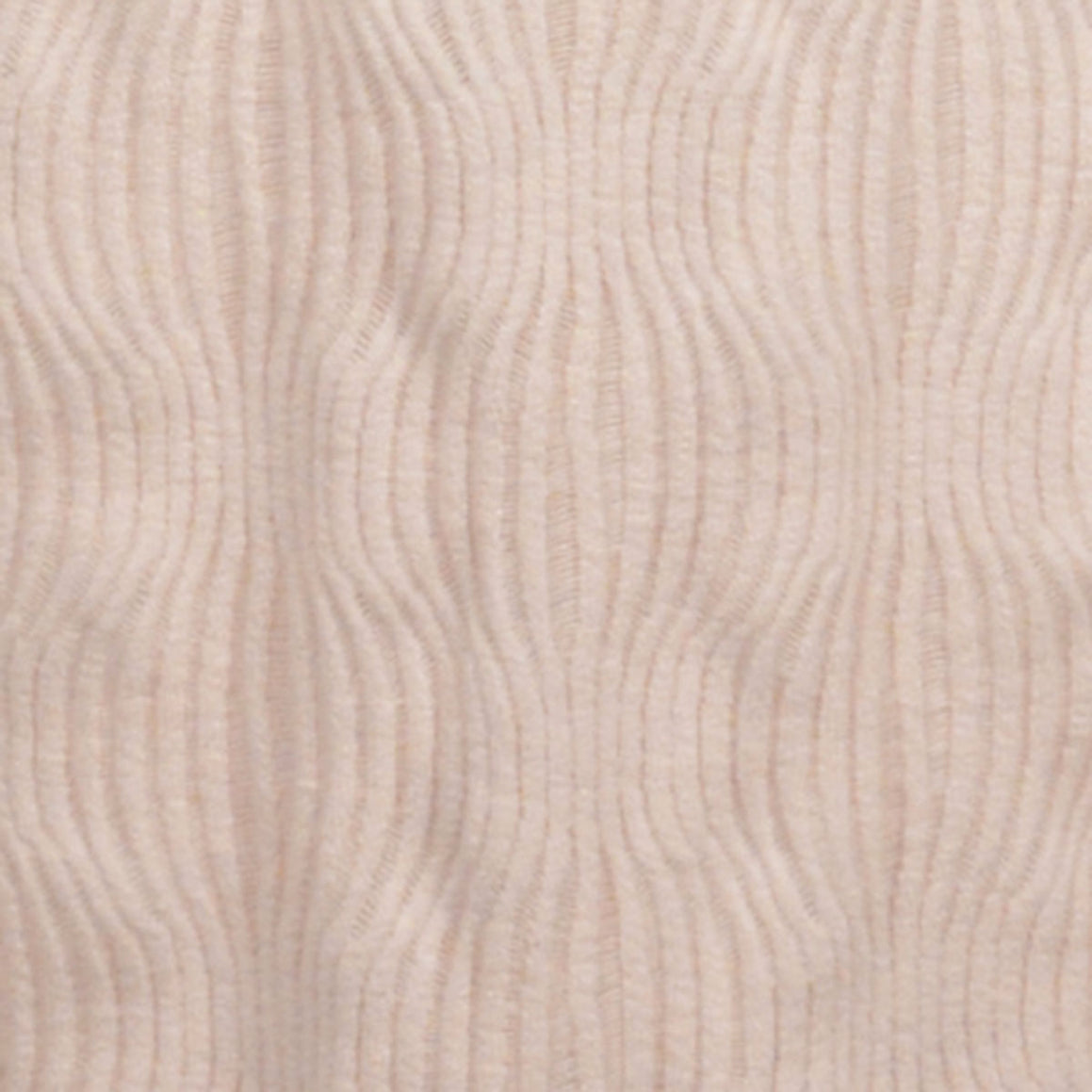 Swatch close-up of Blush fabric from the LYC/Pandemonium Fractal Collection.