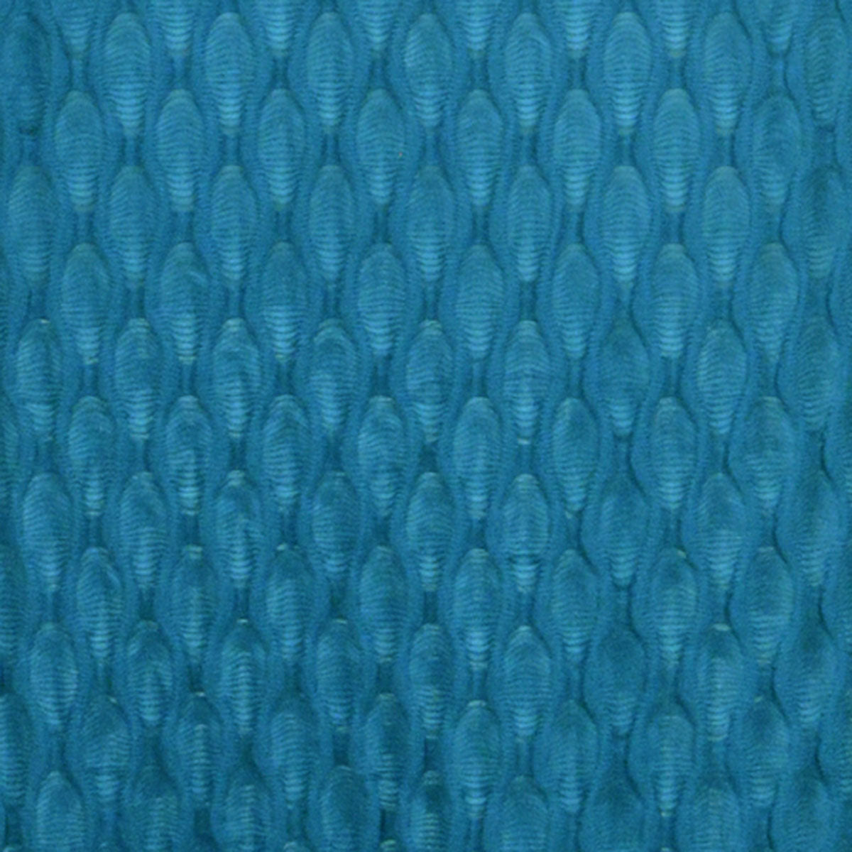 Swatch of Gray fabric from the LYC/Pandemonium Seattle Fractal Collection.