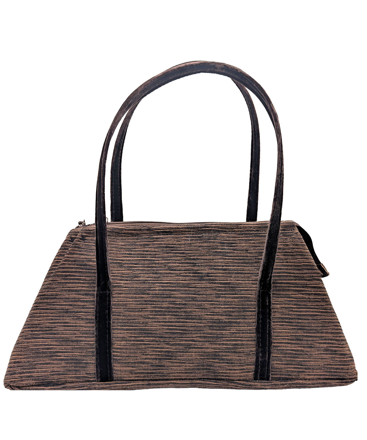 Valencia Style Handbag - in Assorted Upholstery Fabrics