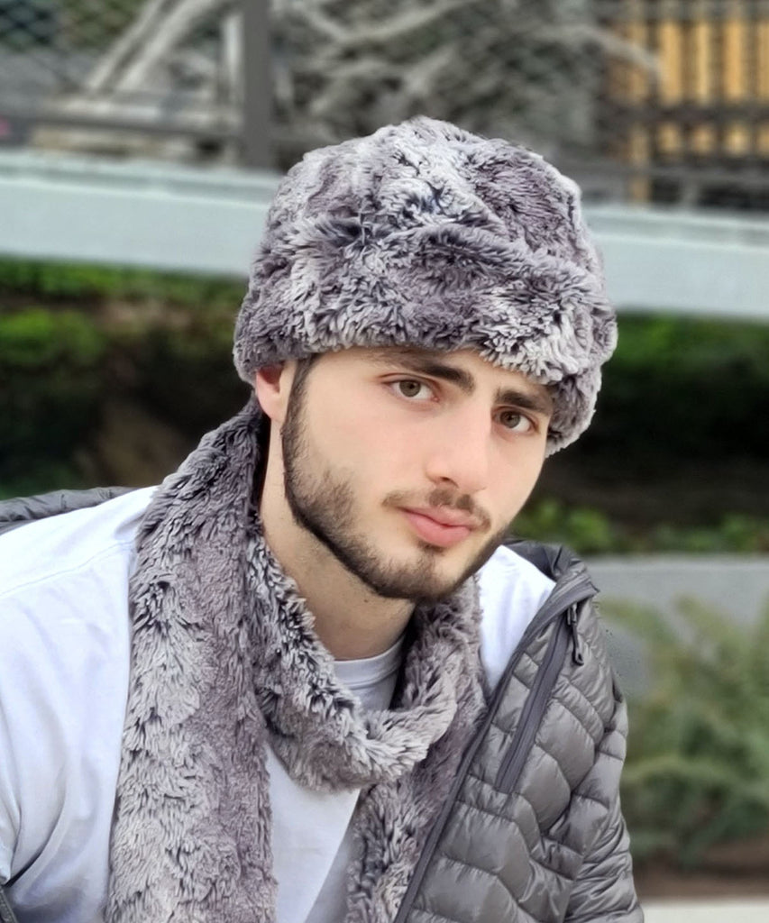 rurumu: random pleats hat rurumu: random pleats hat rurumu rurumu: random pleats hat