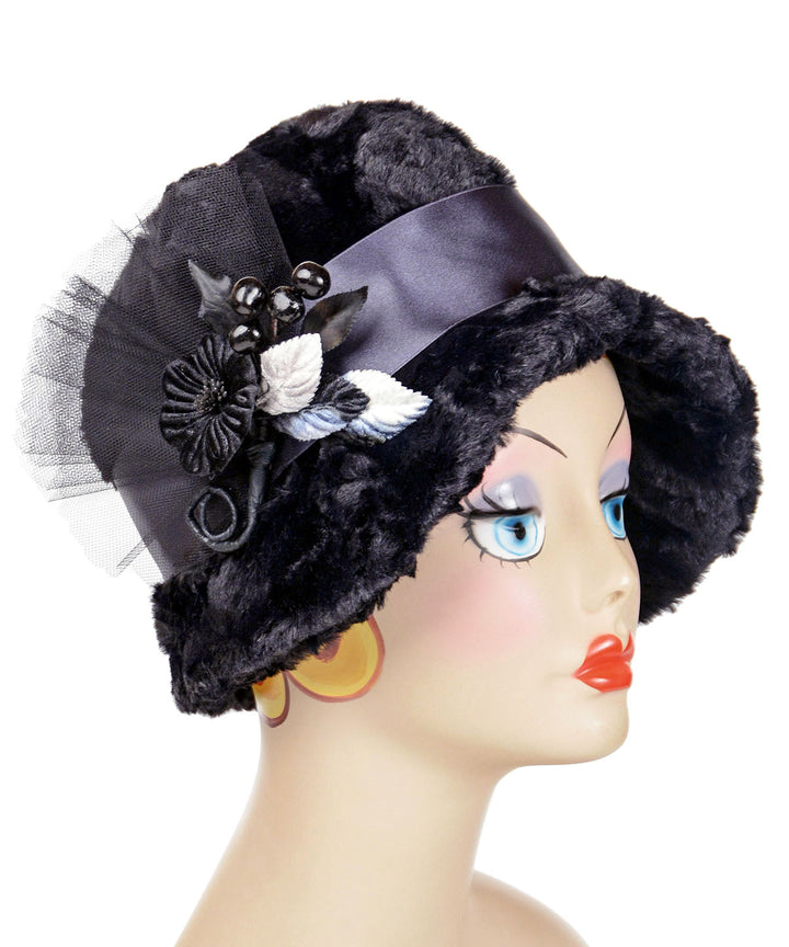 Cloche Hats Tagged 