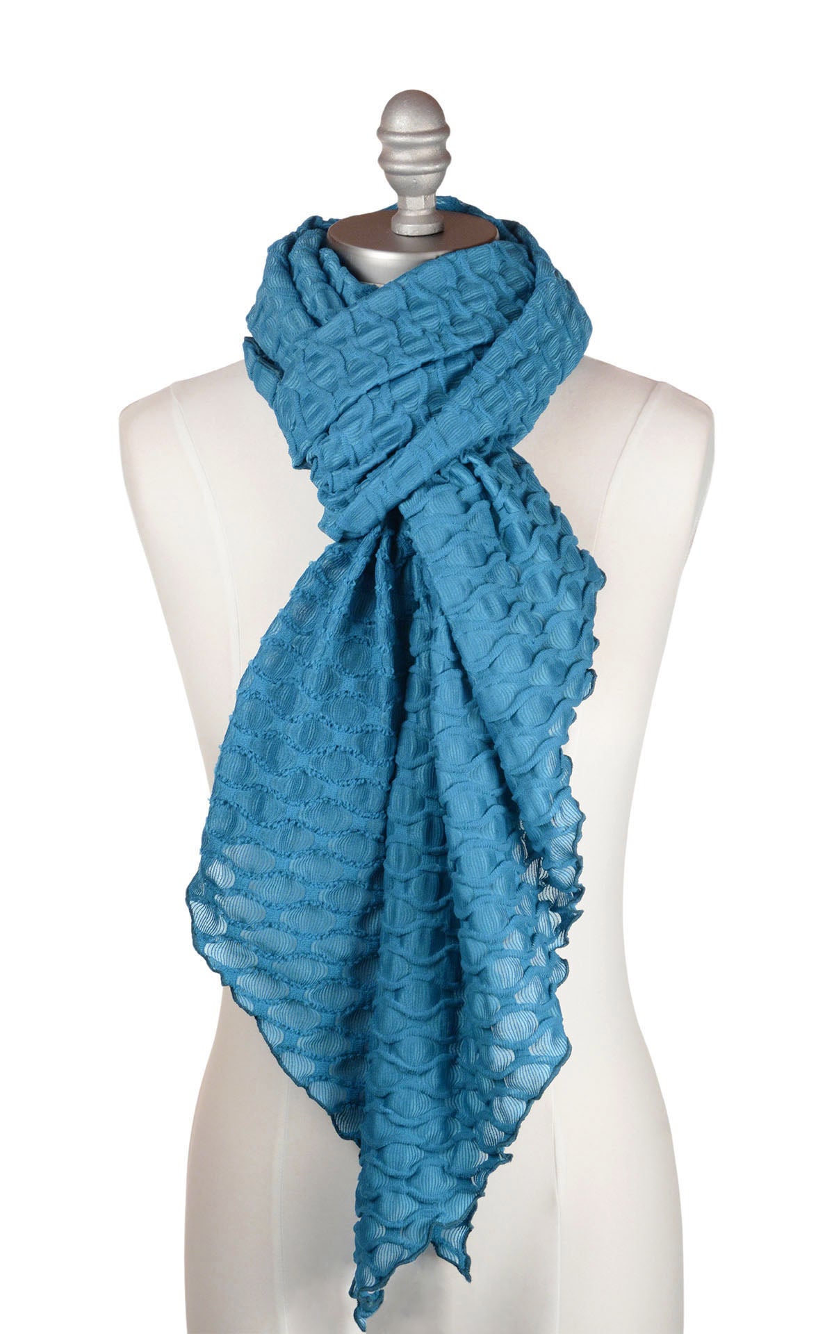 Handkerchief Scarf - Fractal Collection