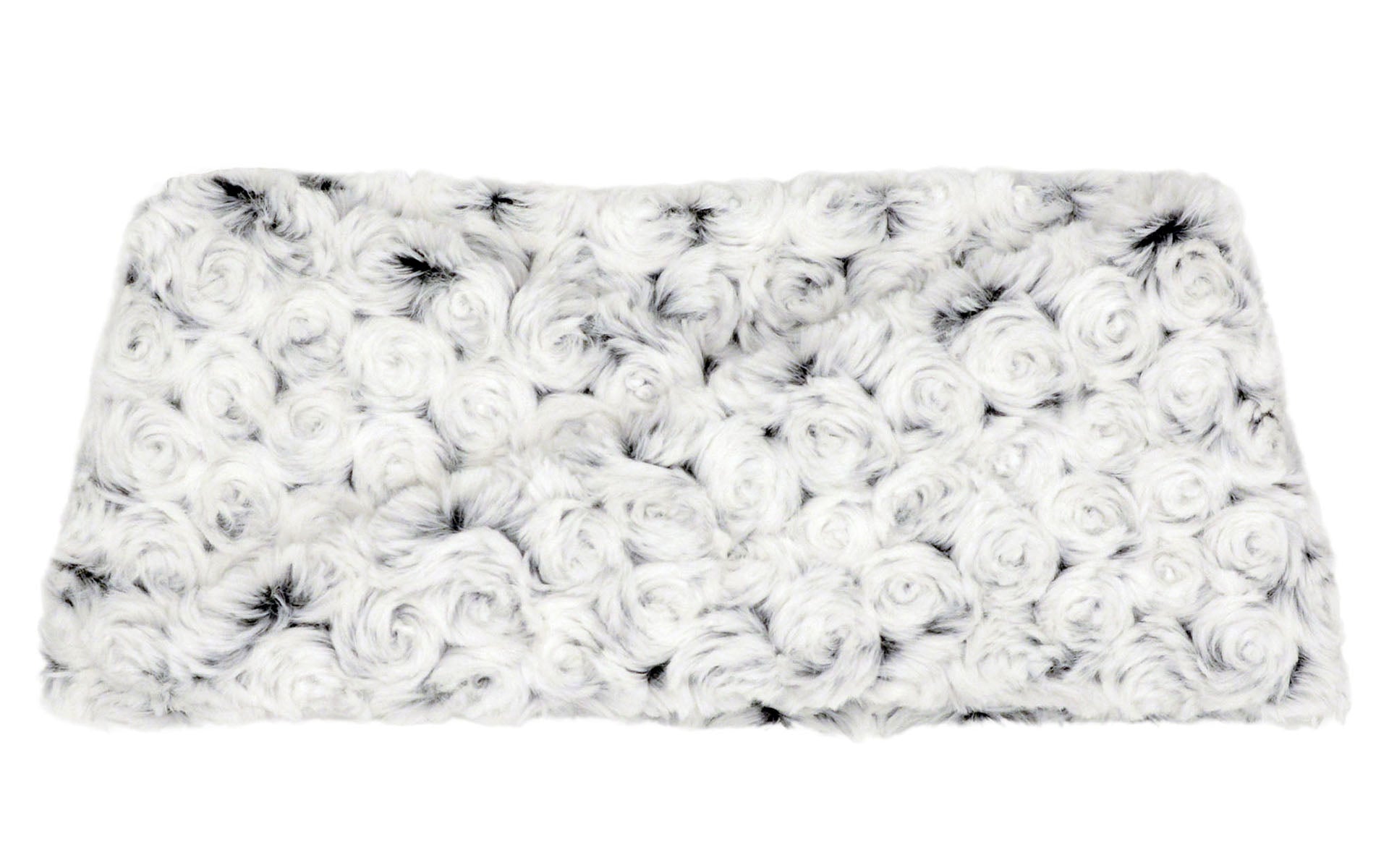 headband  | Shown in Rosebud Black Handmade by  Pandemonium Seattle   