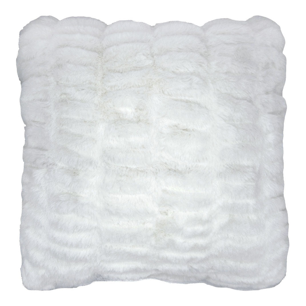 Pillow Sham - Royal Opulence in Heavenly. Made in Seattle