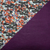 Purple Impression W/ Purple Haze Jersey Knit