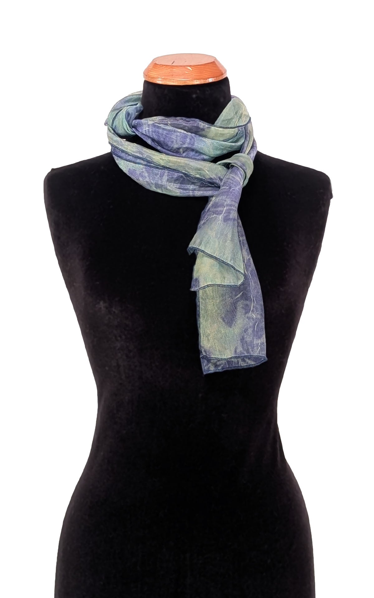Scarf - Coastal Garden Collection