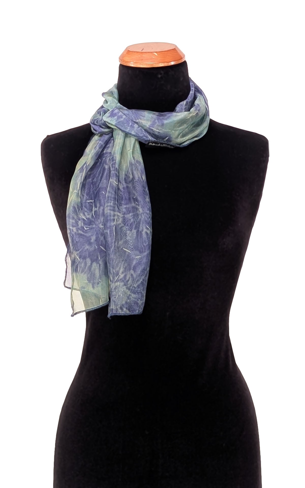 Scarf - Coastal Garden Collection