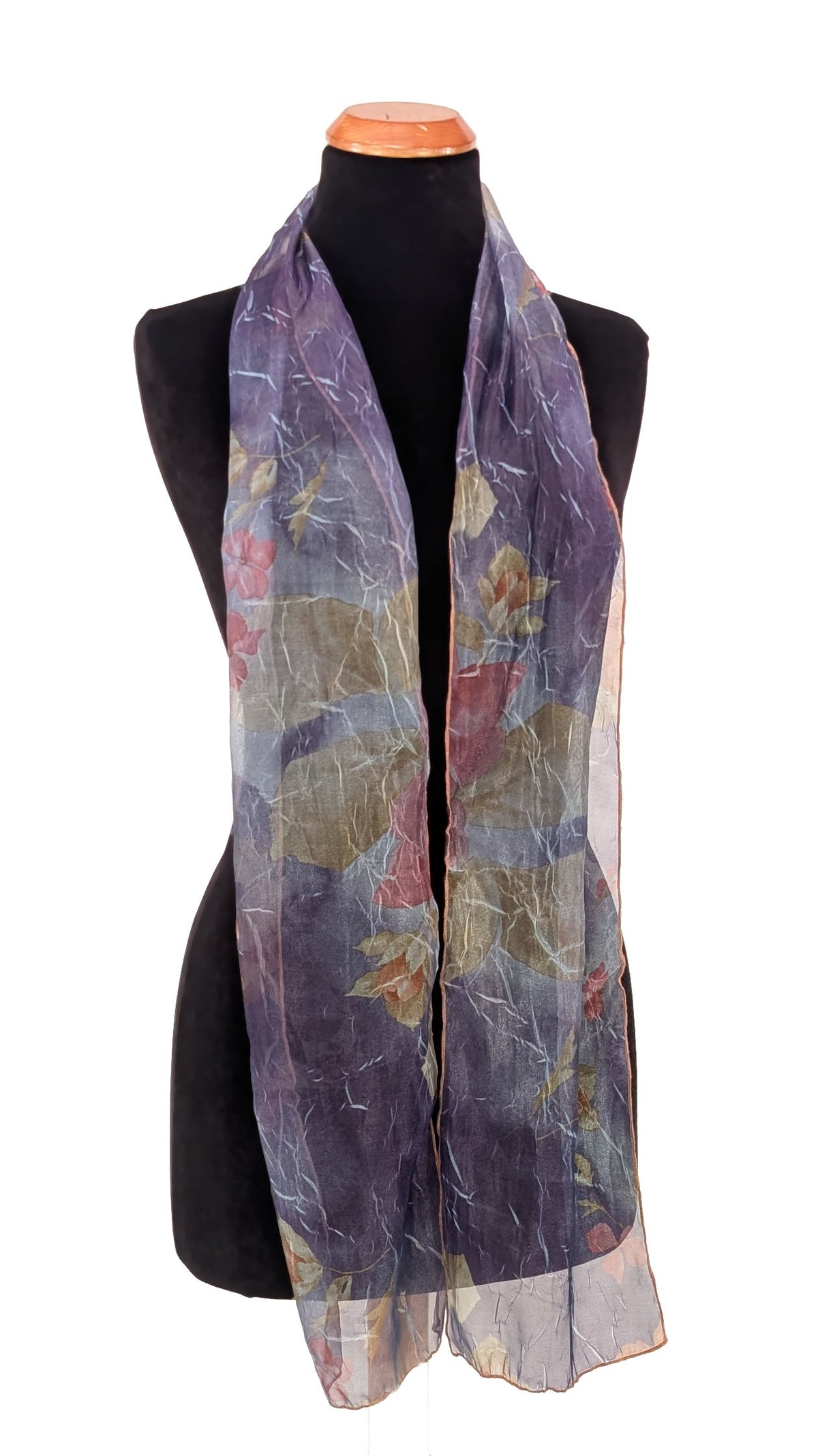 Scarf - Coastal Garden Collection