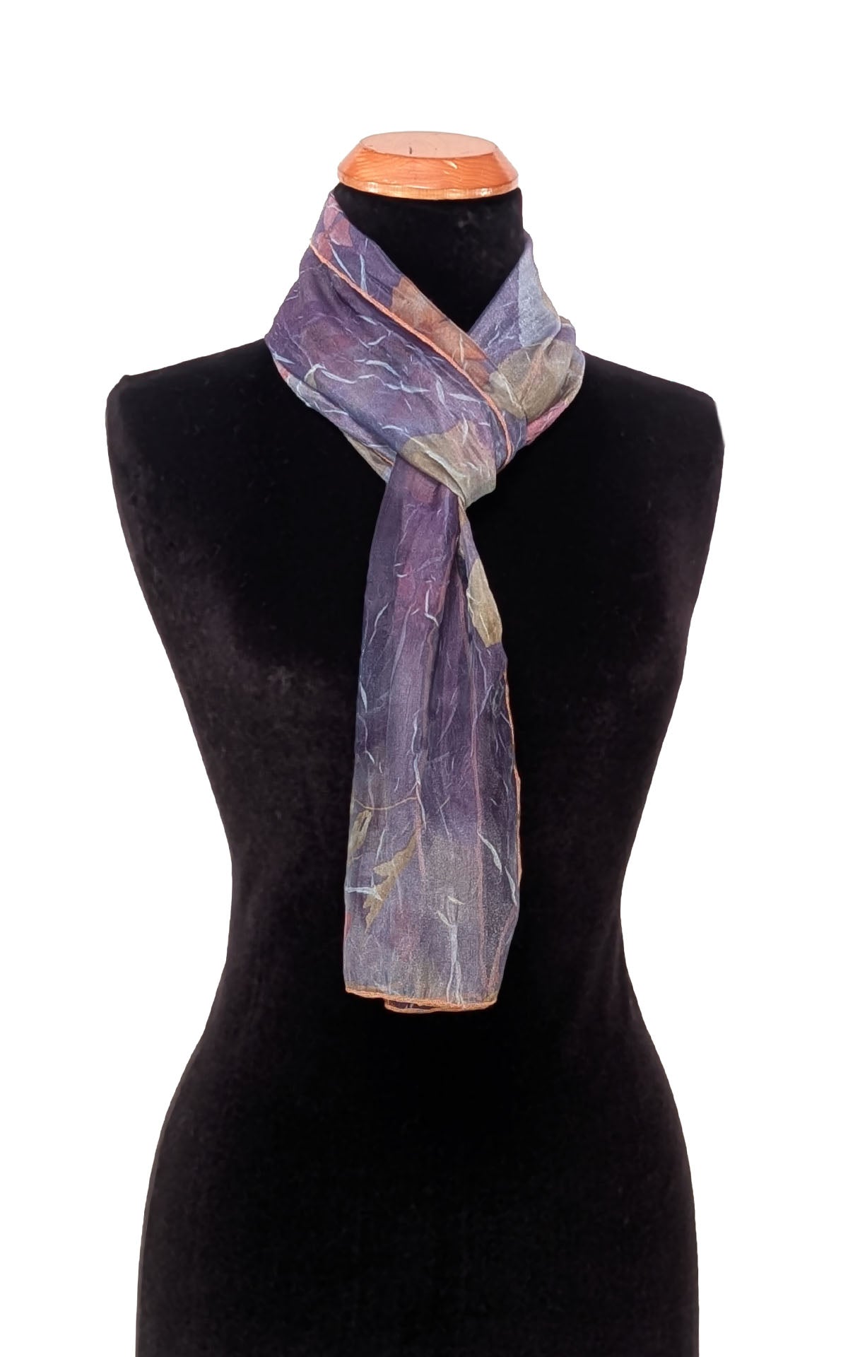 Scarf - Coastal Garden Collection