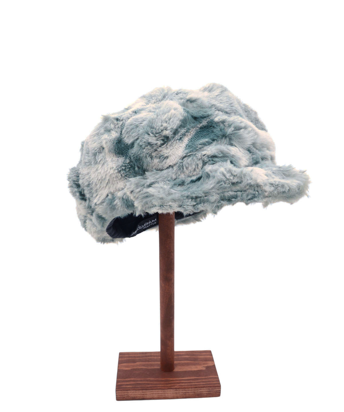 Valerie Cap Style - Cloudwalk Faux Furs