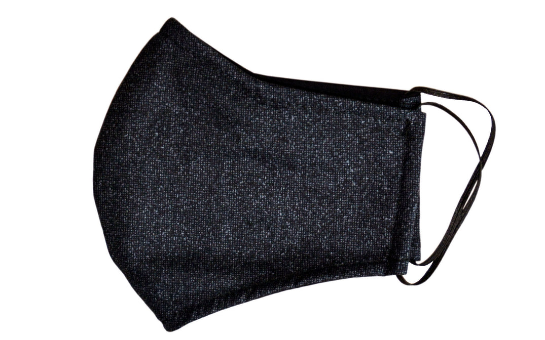 The Civvy Face Mask (Cone) - Prints