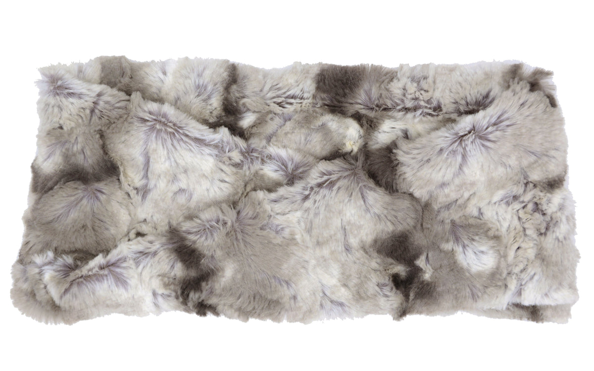 Headband - Cascade Luxury Faux Furs
