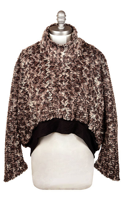 Northwest Pullover - Calico Handmade is Seattle Washington
