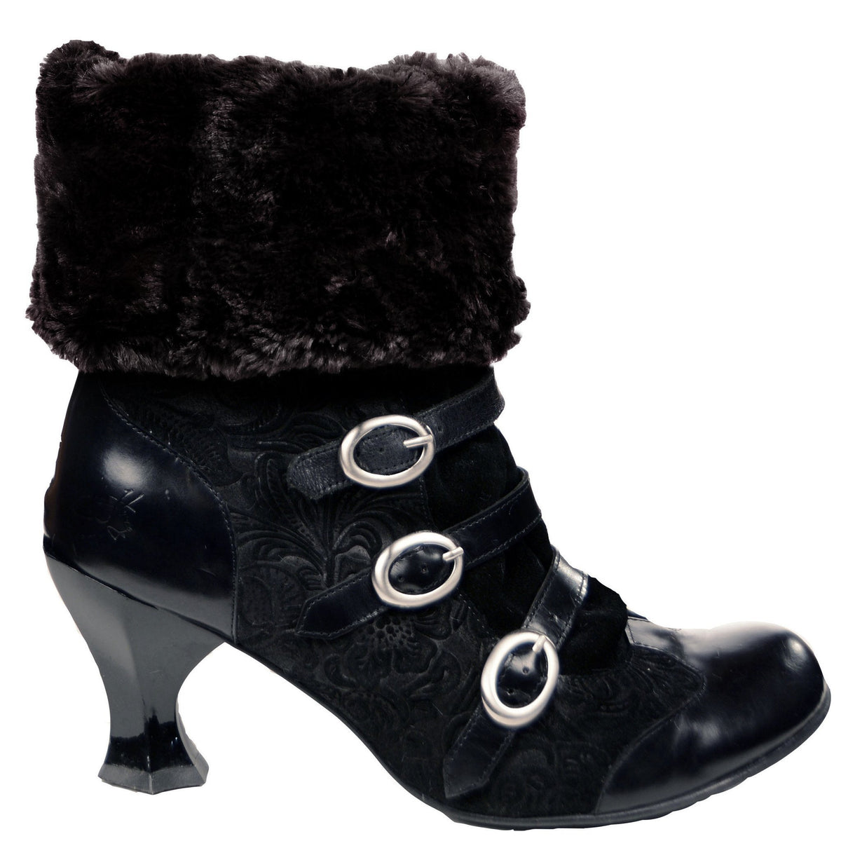 Boot Topper - Cuddly Faux Furs