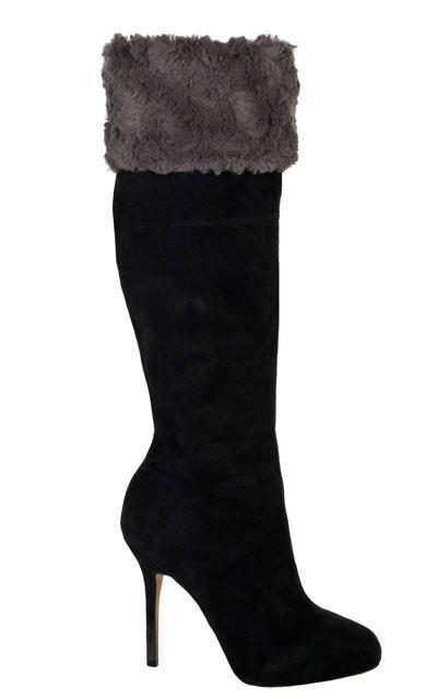 Boot Topper - Cuddly Faux Furs (Sold Out!)