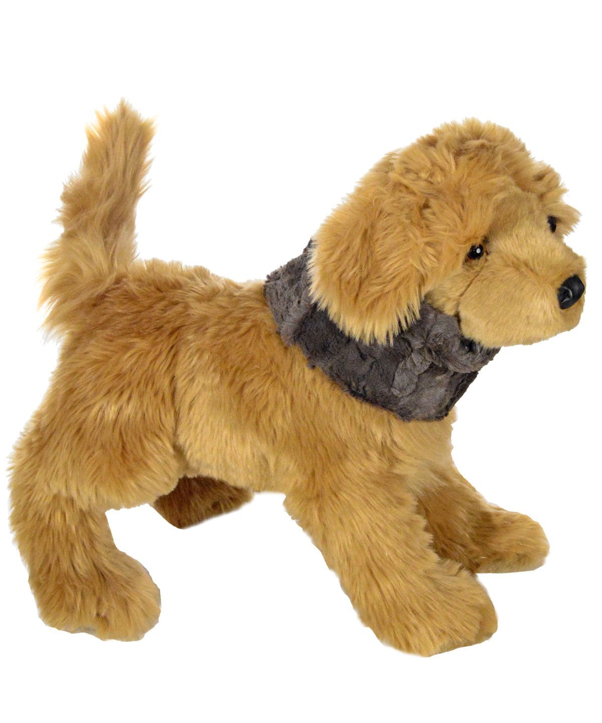 Doggie Ruff - Cuddly Faux Furs (SOLD OUT)