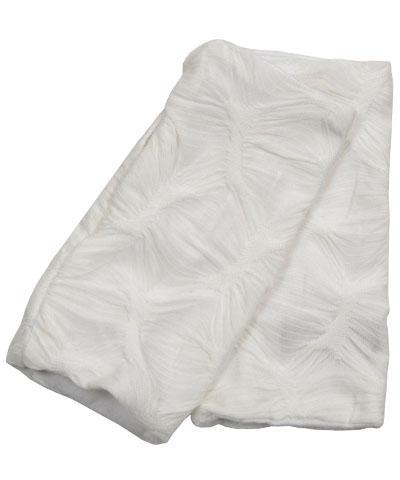 Fingerless Gloves | Entangled Romance in Dusty Rose | Pandemonium Millinery