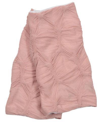 Fingerless Gloves | Entangled Romance in Dusty Rose | Pandemonium Millinery