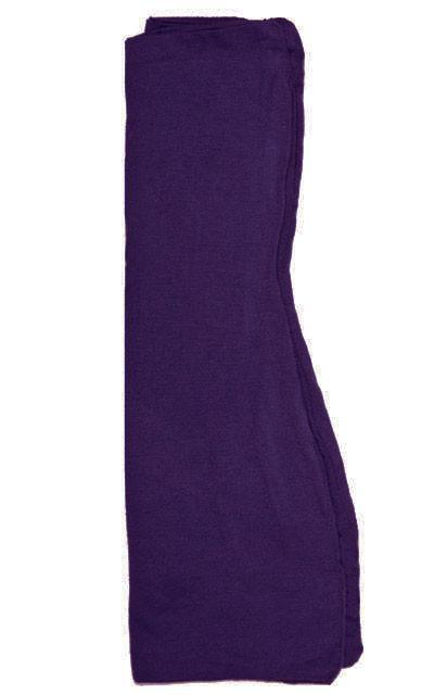 Fingerless Gloves Long | Purple Haze | Pandemonium Millinery