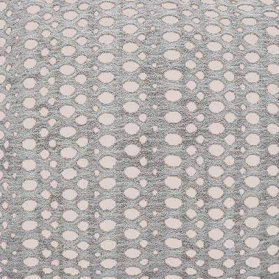 Fingerless Gloves Swatch Image | Lunar Landing Reverse with Stardust | Pandemonium Millinery