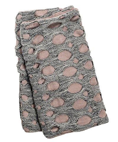Fingerless Gloves | Lunar Landing Reverse with Stardust | Pandemonium Millinery