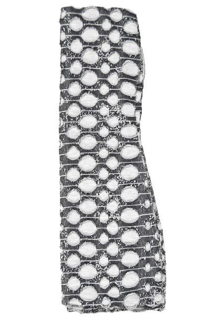 Fingerless Gloves Long | Lunar Landing with Milky Way | Pandemonium Millinery