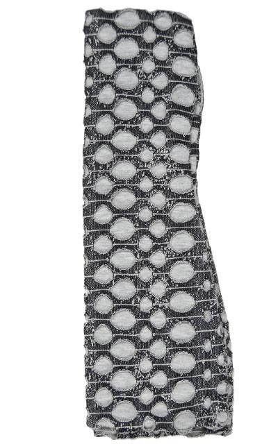 Fingerless Gloves Long | Lunar Landing with Silvery Moon | Pandemonium Millinery