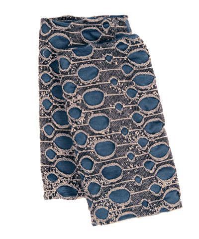 Fingerless Gloves | Lunar Landing with Blue Moon | Pandemonium Millinery