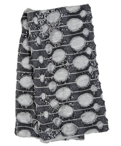 Fingerless Gloves | Lunar Landing with Silvery Moon | Pandemonium Millinery