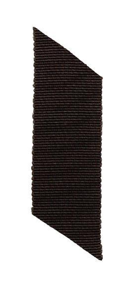 Swatch of Chocolate | Pandemonium Millinery