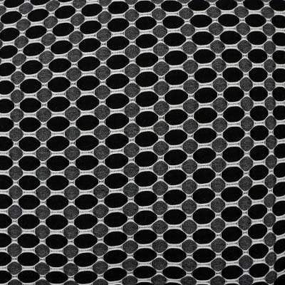 Ear Saver | Solar Eclipse Swatch | Handmade by Pandemonium Seattle WA USA