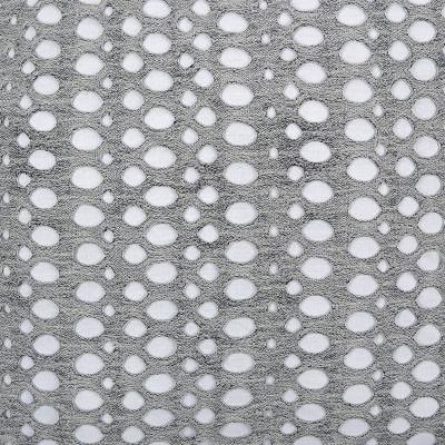 Infinity Scarf - Lunar Landing (Reverse) with Jersey Knit Lunar Landing - Reverse W/ Abyss Scarves Wholesale Pandemonium Millinery