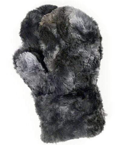 Mittens Highland Faux Fur | Handmade in Seattle, WA, USA | Pandemonium Seattle