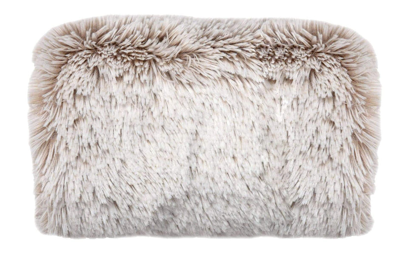 Muff, Reversible less pockets - Fox Faux Fur - Pandemonium  display picture 2