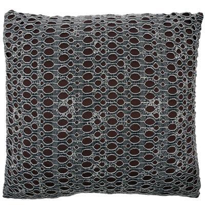 Pillow Sham - Lunar Landing with Jersey Knit